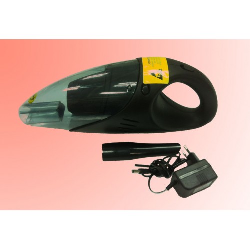ESD Cordless Handheld Vacuum Cleaner